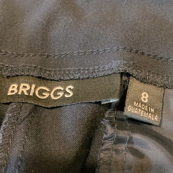 Women’s business or casual slacks - Picture 3 of 5